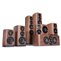 �������� Wharfedale EVO 4: ������������� � ��������