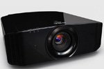 ����� ������� ���������� JVC � ����� ������� �������-��������