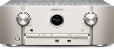 Marantz SR: ����� 8�-��������� �������